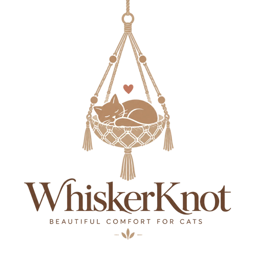 Whisker Knot